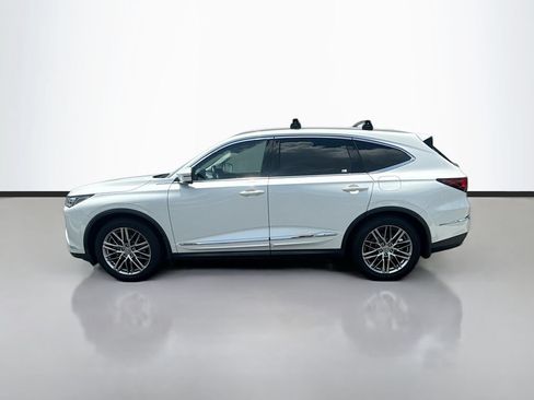 Used 2022 Acura MDX SH-AWD w/ Advance Package image 8