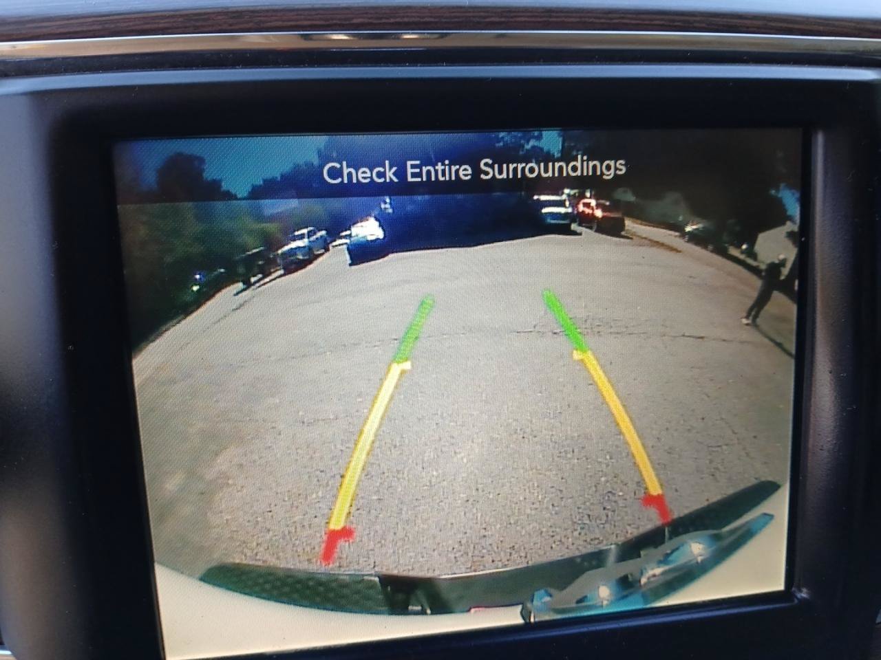 Used 2017 RAM 2500 Laramie AWD/4WD image 21
