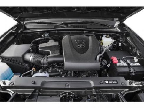 Used 2019 Toyota Tacoma TRD Off-Road image 12