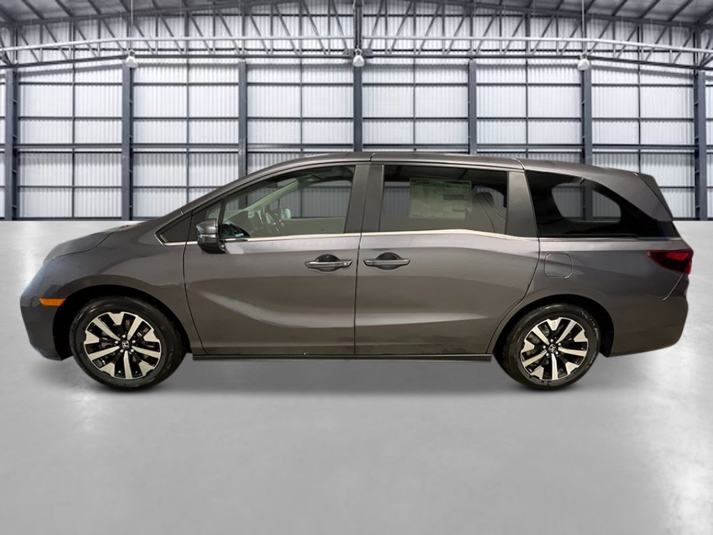 New 2027 Honda Odyssey EX-L image 2
