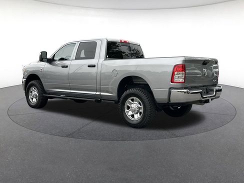 Certified 2024 RAM 2500 Tradesman w/ Chrome Appearance Group AWD/4WD image 3