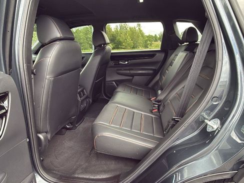 Used 2023 Honda CR-V Sport Touring image 22
