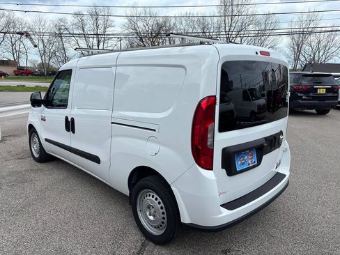 Used 2022 RAM ProMaster City Wagon FWD image 5