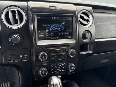 Used 2014 Ford F150 FX4 w/ Equipment Group 402A Luxury AWD/4WD image 34