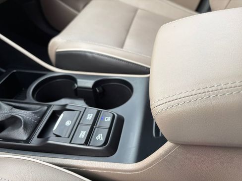 Used 2020 Hyundai Tucson Ultimate image 2