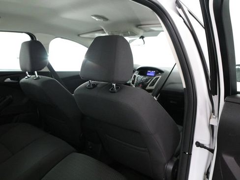 Used 2012 Ford Focus SEL FWD image 38