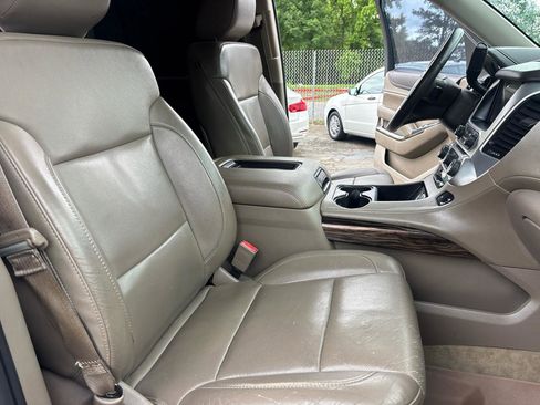 Used 2015 GMC Yukon SLT RWD image 15