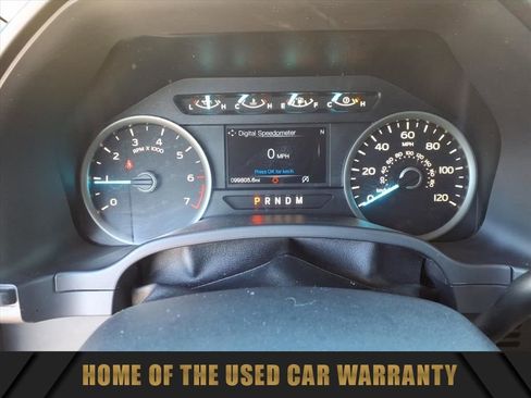 Used 2018 Ford F150 XLT w/ Equipment Group 302A Luxury image 19