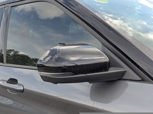 New 2025 Ford Explorer ST-Line w/ Premium Package image 26