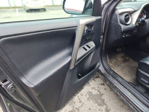Used 2013 Toyota RAV4 Limited AWD/4WD image 7