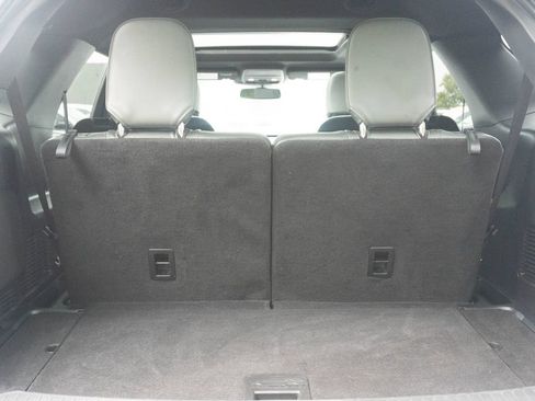 Used 2024 Ford Explorer Timberline w/ Timberline Technology Package AWD/4WD image 17
