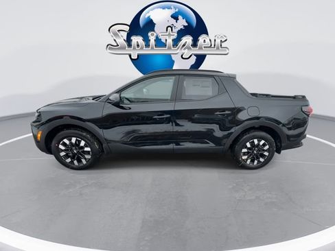 New 2026 Hyundai Santa Cruz SEL AWD/4WD image 6