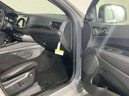 New 2026 Dodge Durango GT image 34