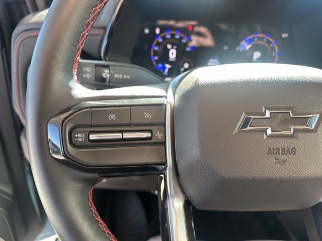 New 2026 Chevrolet Colorado Z71 AWD/4WD image 21