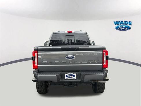 New 2025 Ford F250 XL w/ STX Appearance Package image 6