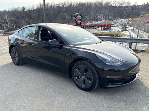 Used 2023 Tesla Model 3 Long Range image 7
