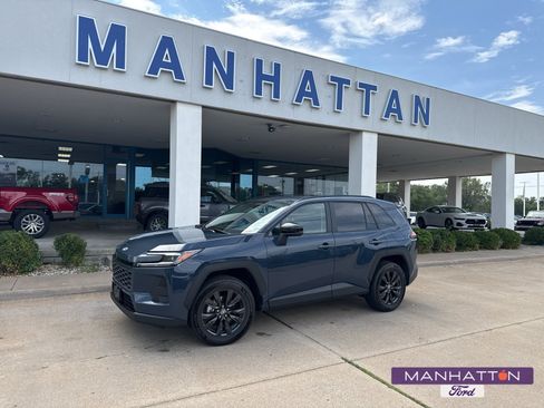 Used 2026 Toyota RAV4 XLE Premium FWD image 1