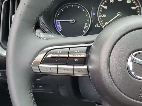 New 2026 MAZDA CX-50 AWD 2.5 Hybrid w/ Weather Package image 5