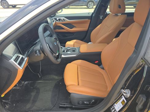 Used 2025 BMW 430i xDrive AWD/4WD image 6