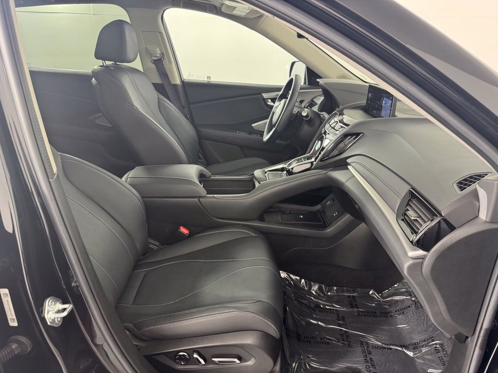 Used 2023 Acura RDX w/ Technology Package AWD/4WD image 23