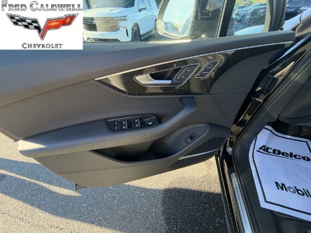 Used 2025 Audi Q7 3.0T Premium Plus AWD/4WD image 28