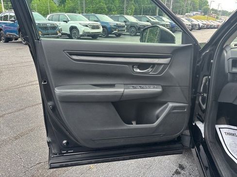 Used 2024 Honda CR-V EX image 10