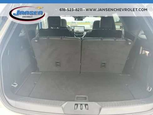 Used 2025 Ford Explorer ST AWD/4WD image 26