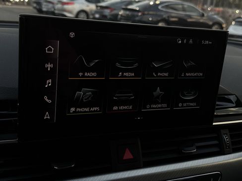 Used 2025 Audi A5 2.0T Premium Plus image 20