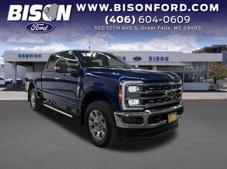 Certified 2026 Ford F350 Lariat w/ Chrome Package AWD/4WD 360° Tour