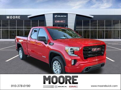 Used 2020 GMC Sierra 1500 Elevation w/ Elevation Value Package