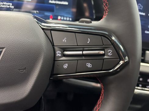 New 2026 Chevrolet Equinox RS image 40