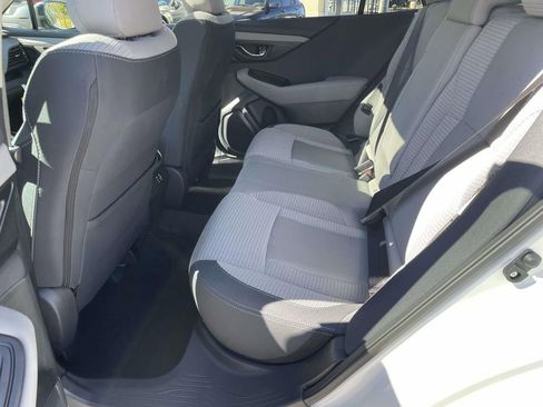 Certified 2025 Subaru Outback Premium w/ Popular Package #1A image 12