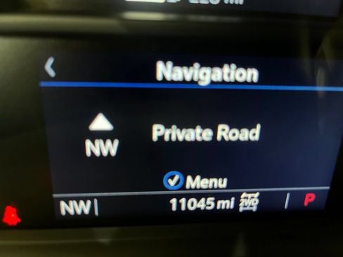 Certified 2025 Cadillac XT5 Sportv AWD/4WD image 23