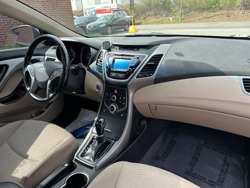 Used 2016 Hyundai Elantra Value Edition image 21