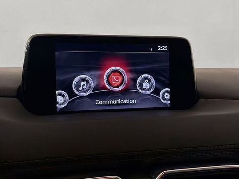 Used 2019 MAZDA CX-5 Touring FWD image 18