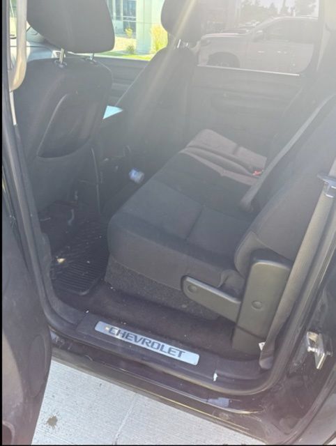 Used 2012 Chevrolet Silverado 1500 LT w/ All-Star Edition AWD/4WD image 14