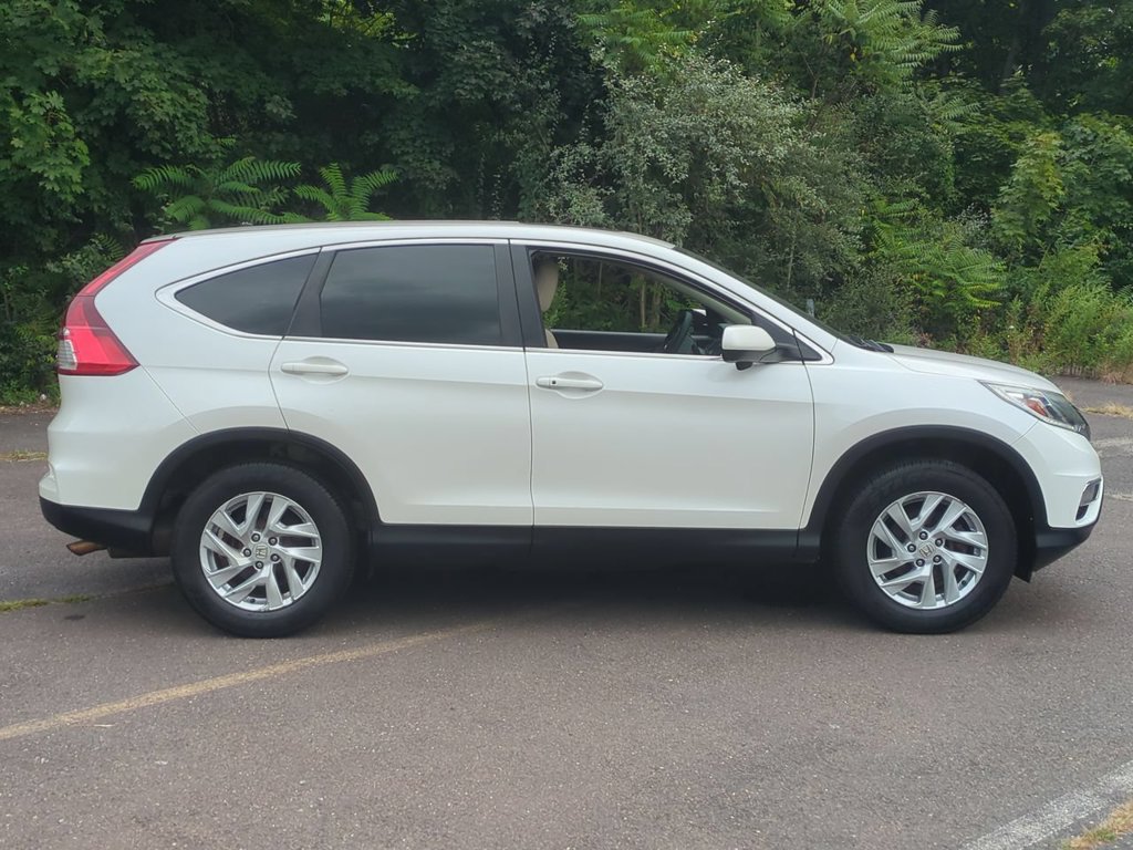 Used 2016 Honda CR-V EX image 3
