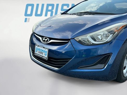 Used 2016 Hyundai Elantra SE FWD image 22