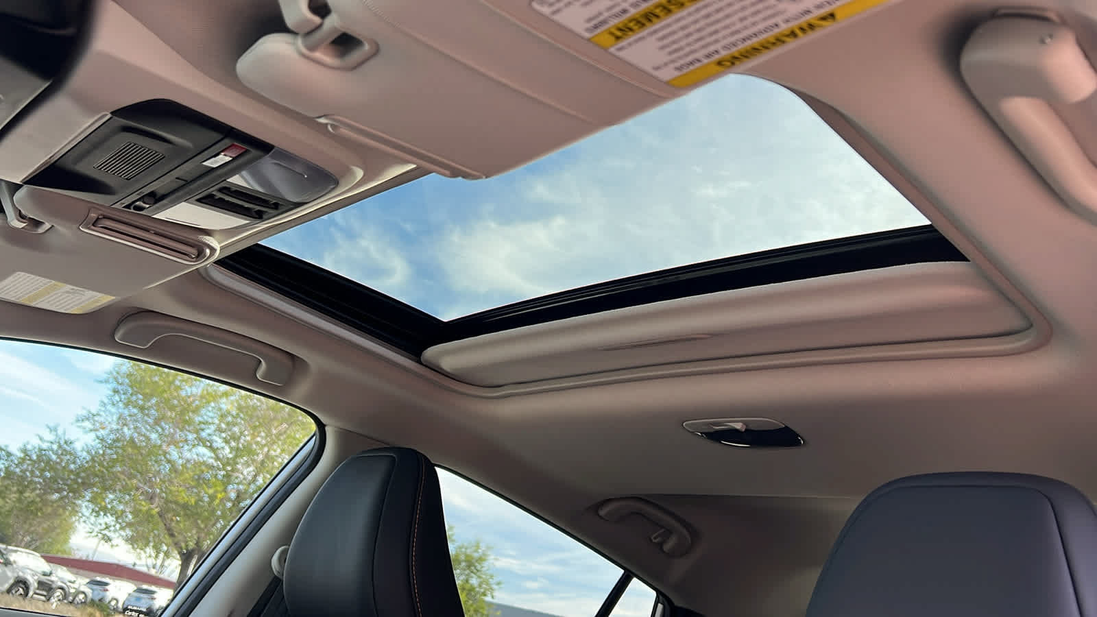 New 2026 Subaru Crosstrek 2.5i Limited AWD/4WD image 32