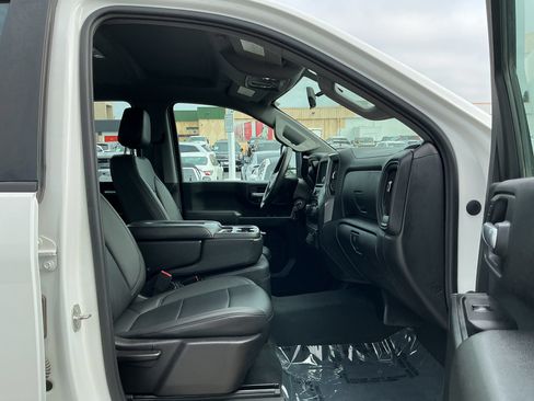 Used 2020 Chevrolet Silverado 2500 W/T w/ WT Fleet Convenience Package RWD image 29