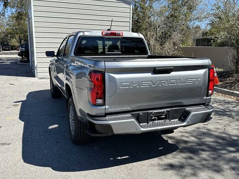 New 2026 Chevrolet Colorado LT w/ LT Convenience Package image 4