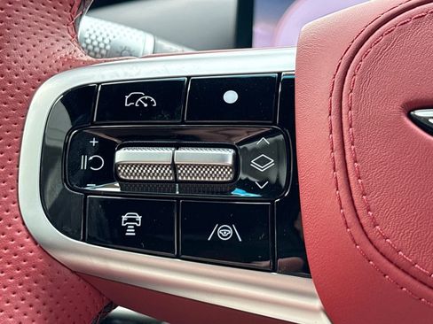New 2026 Genesis G80 2.5T Sport Prestige AWD/4WD image 24