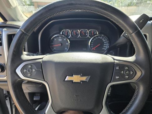Used 2014 Chevrolet Silverado 1500 LT w/ Texas Edition, 1LT Trim image 15