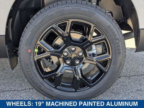 New 2026 Ford Maverick Lariat w/ Black Appearance Package AWD/4WD image 9