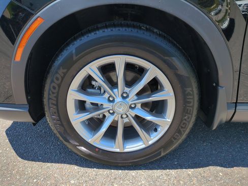 Used 2025 Honda CR-V EX-L image 10
