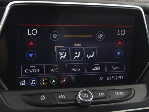 Used 2019 Chevrolet Blazer RS w/ LPO, Floor Liner Package FWD image 35