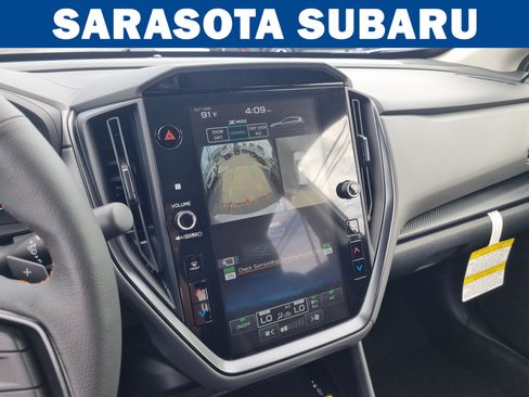 New 2026 Subaru Crosstrek 2.5i Limited AWD/4WD image 26