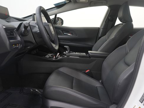 Used 2026 Toyota Prius AWD image 23