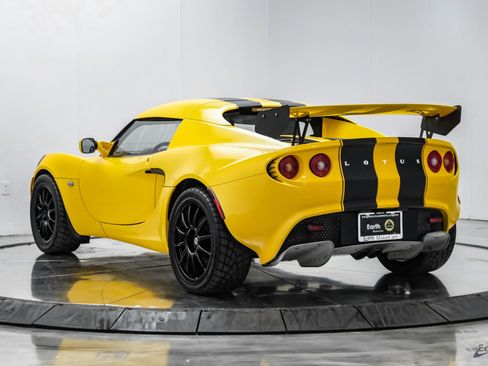 Used 2005 Lotus Elise RWD image 13