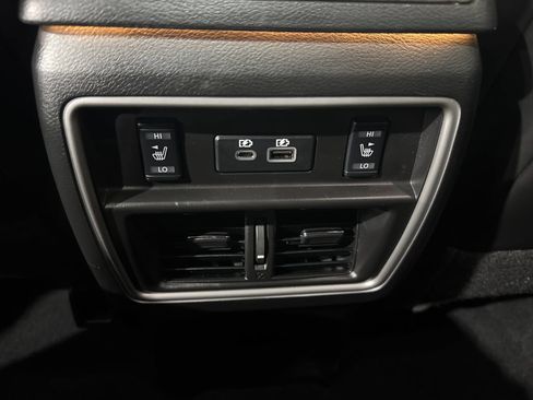 Used 2020 Nissan Murano Platinum AWD/4WD image 35